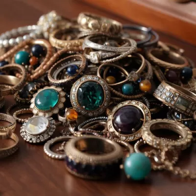 Collecting Moments, Not Things: The Quiet Joy of Vintage Finds
