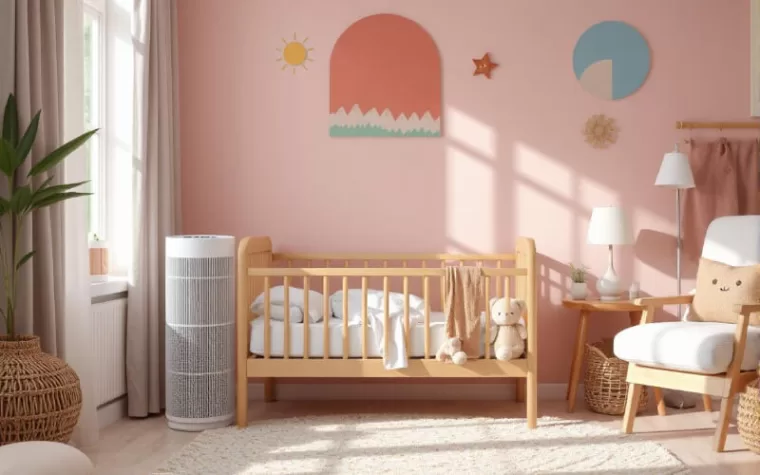 air purifier