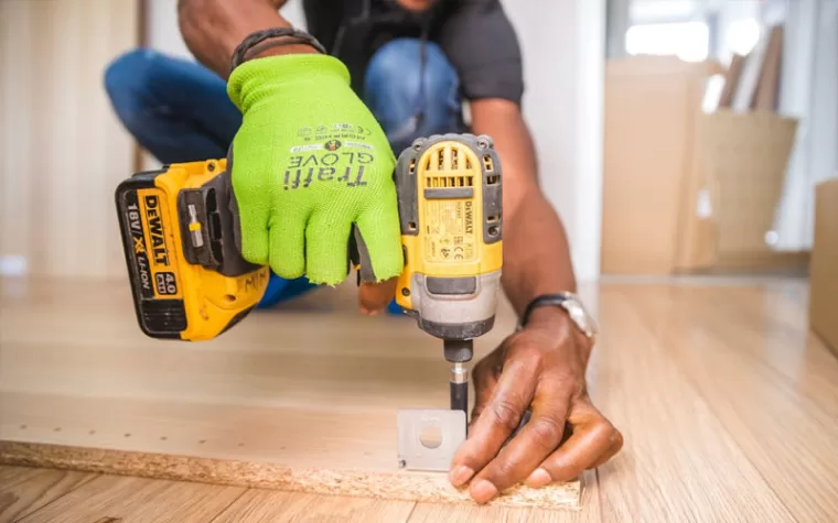 construction project