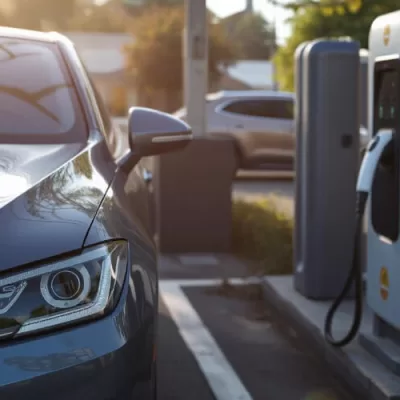 eco-friendly road trip