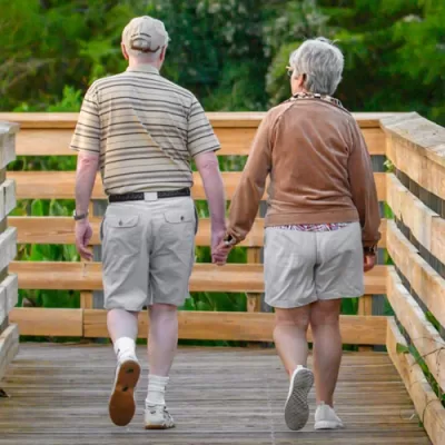 How Group Activities Enhance Emotional Wellbeing in Older Adults