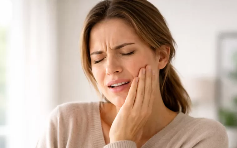 dental emergency