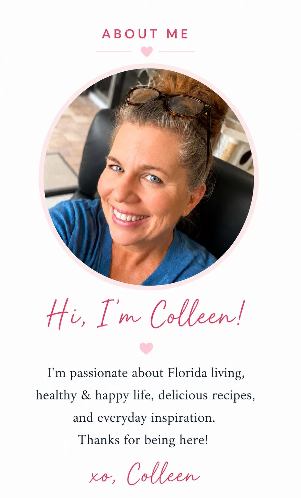 About Colleen from Shibley Smiles